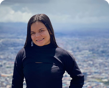 Juanita Jimenez